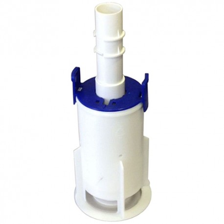 Geberit Dual Flush Toilet Valve For Low Height Cistern